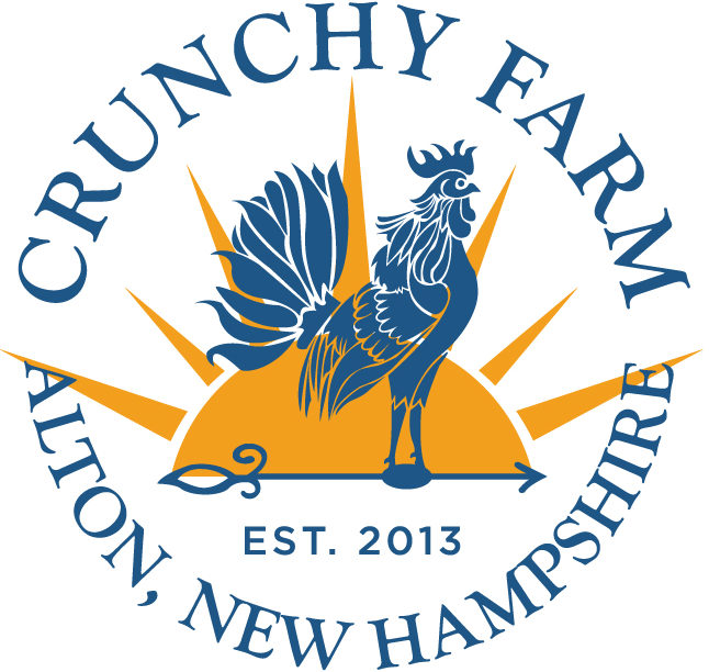 Crunchy Farm